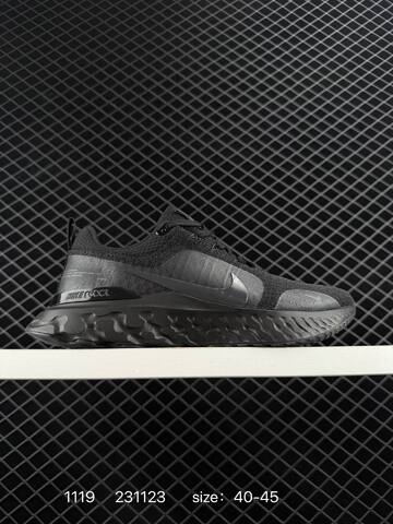 Nike REACT INFINITY RUN FK 3 (BS-74119)