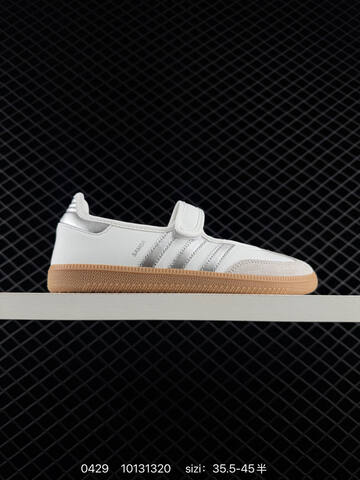 Adidas Samba Jane w Replica IH6561 Size 36 45 10131320 Lifestyle - Unisex (BS-75817)