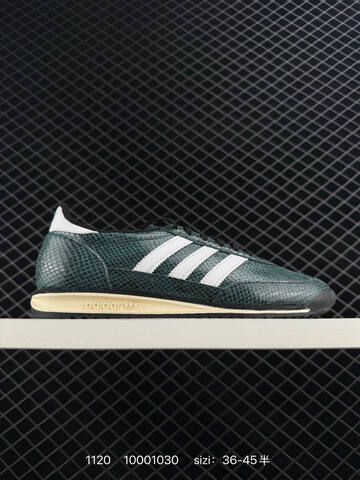 Adidas Wales Bonner X Adidas SL72 OG JS3982 10001030 150 Lifestyle (BS-77247)