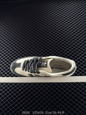 Adidas Originals Samba OG DIY Lifestyle (BS-78456)
