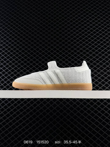Adidas Samba Janes Lifestyle (BS-75191)