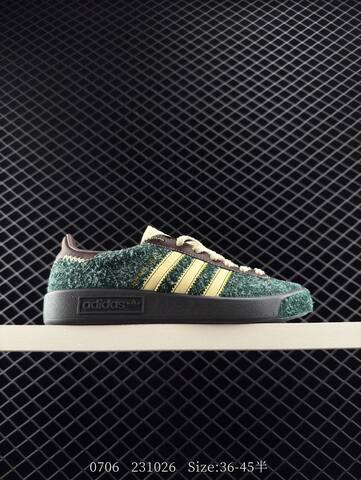 Adidas Handball Spezial ST 36 36 37 38 38 39 40 40 41 42 42 43 44 4 Lifestyle - Unisex (BS-78254)