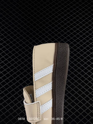 Adidas Samba Vegan OG KI4774 ID 331220 Lifestyle (BS-75203)