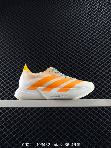 Adidas Adizero Adios Pro 4 2025 Adidas Adidas ADISPR4 Lifestyle (BS-77864)