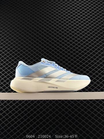 Adidas Adizero Evo SL M AdiZero Adios Pro EVO 1 Lightstrike P Lifestyle (BS-78500)