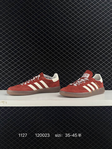 Adidas Handball Spezial Ki5937 Lifestyle (BS-77170)