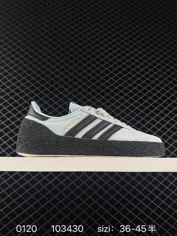 ADIDAS HANDBALL SPEZIAL Adidas Ordinals Handball Spzl BD7635 Lifestyle (BS-76634)