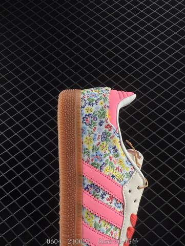 Adidas Originals Samba OG JI0281 36-45 210022 Lifestyle - Unisex (BS-78501)