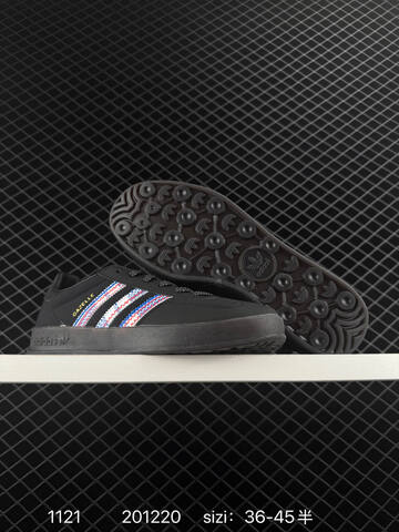 Adidas Original Gazelle Indoor Trainers Adidas Samba Lifestyle (BS-77245)