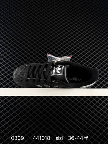 Adidas Originals Superstar JI0079 441018 90 Lifestyle (BS-76462)