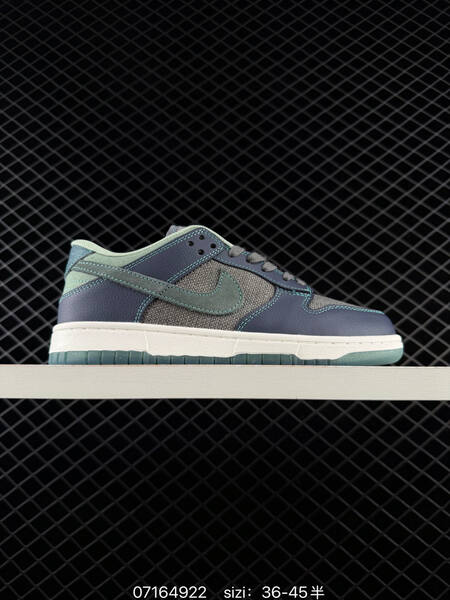 Nike SB Dunk Low DX6775-400 dark blue grey mint white EU 36-45 skate