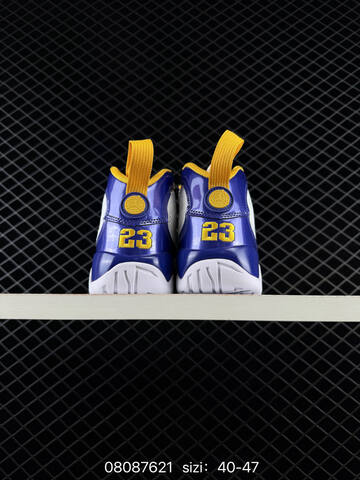 Air Jordan 9 Retro Chrome Replica Lifestyle (BS-78858)