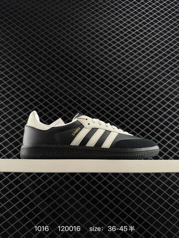 Adidas Samba 75 Adidas Originals Lifestyle (BS-77594)