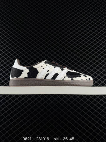 Adidas Original Samba OG KK2239 AD Lifestyle (BS-75180)