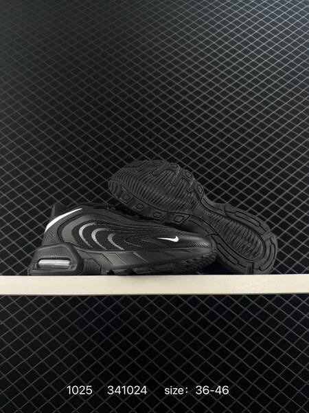 Nike Air Max Fire IF2621-002 Black White EU 36-46 running lifestyle