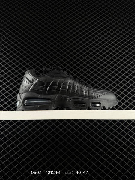Nike Air Max 95 white pink black EU 40-47 running