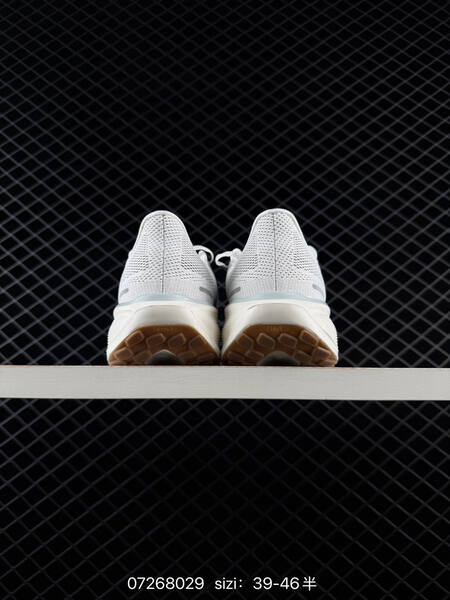 Nike Air Zoom Pegasus 41 white light grey black gum EU 39-46 running