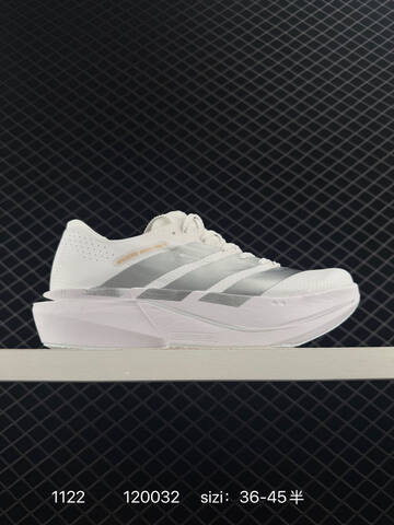 ADIDAS ADIZERO Adidas ADIOS 5 M K18328 ID 120032 Lifestyle (BS-77229)