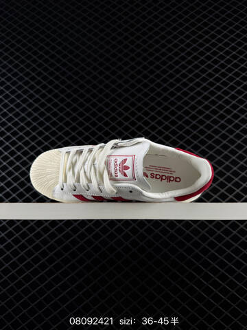 Adidas Originals Superstar KZ6733 36 36 5 37 38 38 5 39 40 Lifestyle - Unisex (BS-74669)