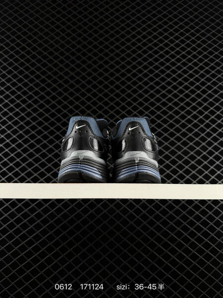 Nike P-6000 2000 Nike P6000 lifestyle