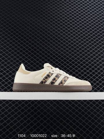 Adidas Originals Samba JQ5874 36 36 5 37 3 Lifestyle - Women's (BS-77404)