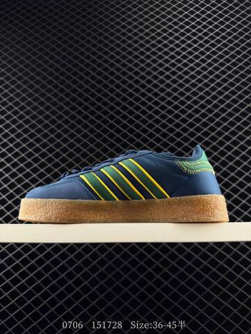 Adidas SAMBA VALENTNE Superstar Superst Lifestyle (BS-78253)