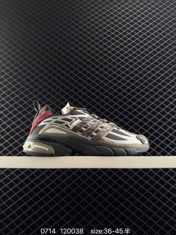 Other Adidas Adistar Cushion Sftm 90 Lifestyle (BS-78206)