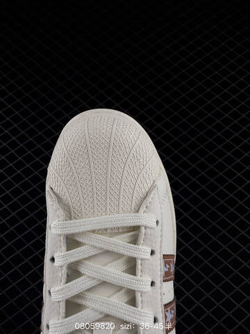 ADIDAS SUPERSTAR New 1982 Lifestyle (BS-74700)