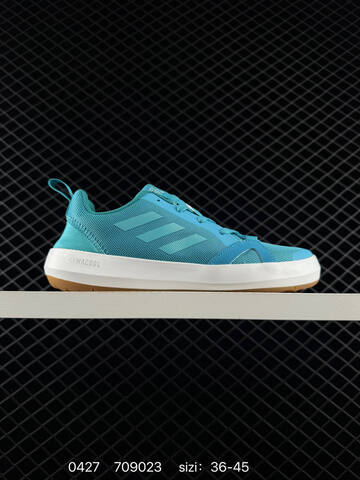 Other Adidas EVA 2020 New Adidas Terrex Boat S RDY Lifestyle (BS-75832)