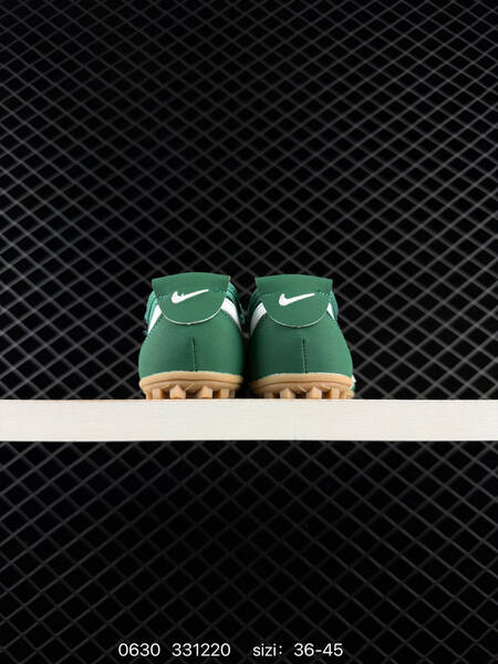 Nike Moon Shoe 1972 green white gum brown EU 36-45 sneaker