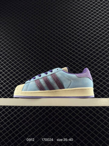 Adidas Originals Superstar 70 SUPERSTAR NBA Lifestyle (BS-77785)