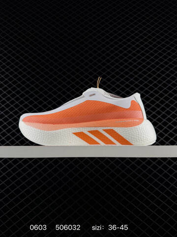 ADIDAS ULTRABOOST Adidas Hyperboost EDGE Boost KH8129 36-45 506032 Lifestyle - Unisex (BS-75406)