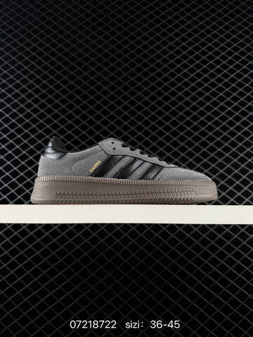 Adidas Samba XLG Samba XIg Lifestyle (BS-74847)