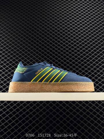 Adidas SAMBA VALENTNE Superstar Superst Lifestyle (BS-78253)