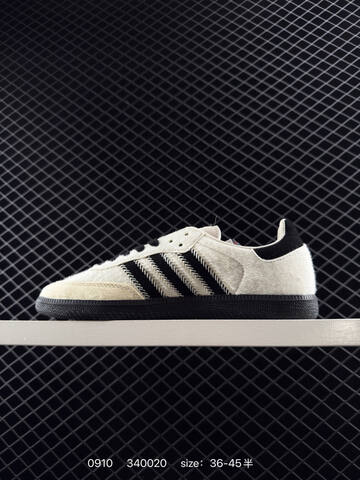 Adidas Originals Samba OG JP5330 36 36 5 37 38 38 5 39 40 Lifestyle - Unisex (BS-77794)