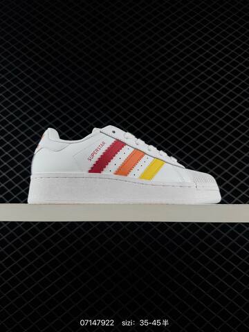 Adidas Originals Superstar XLG IF9995 36 45 Lifestyle - Unisex (BS-74923)