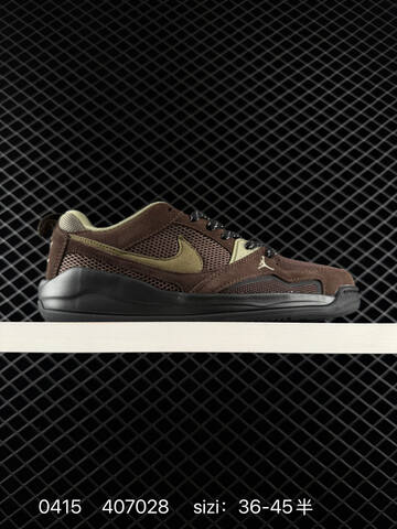 Other NIKE Jordan JORDAN CMFT ERA HJ6778 36 3 Lifestyle - Women's (BS-79475)