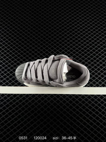 ADIDAS SUPERSTAR 2025 New New 1982 Lifestyle (BS-75435)