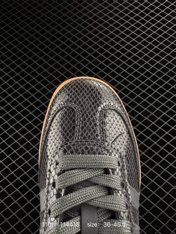 Adidas Original Samba OG JR8848 Lifestyle (BS-77439)