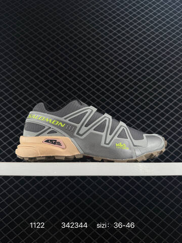 SALOMON XT-4 0 G 471331 26 342344 Size 36-46 220 Premium Replica High-end Men s And Women s Fashion Sports Running And Basketball Shoes Up To 95 Off Retail During The Current Promotion Casual Lifestyle Sneakers (BS-85918)