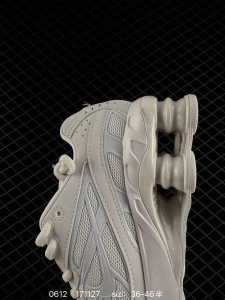 Nike Shox Ride 2 171127 IR0047 135 lifestyle