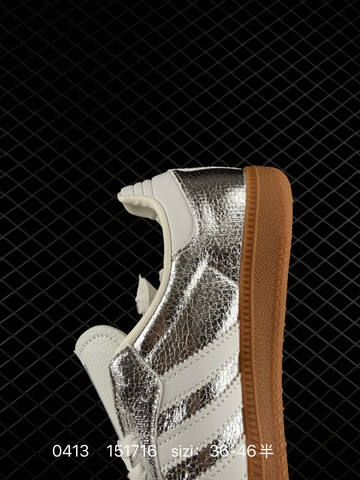 ADIDAS ORIGINALS SAMBA OG SHOES T 50 Lifestyle - Men's (BS-76046)