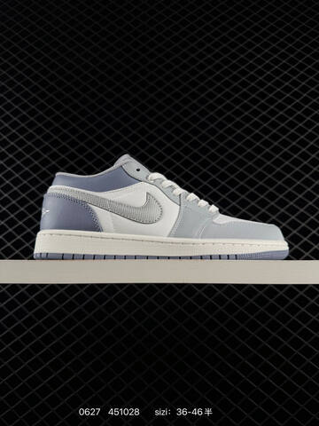 NIKE AIR JORDAN 1 MID Lifestyle (BS-79077)