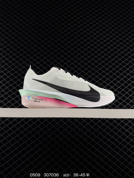 Nike ZoomX Vaporfly NEXT 4 HF6412-846 Size 36 36 5 37 5 38 38 5 39 40 lifestyle