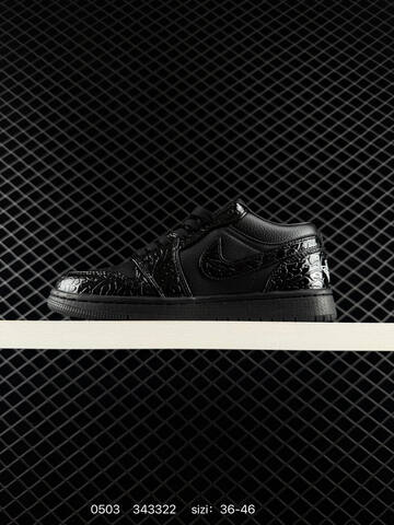 AIR JORDAN 1 Jordan AIR JORDAN EVA Nik Lifestyle (BS-79360)