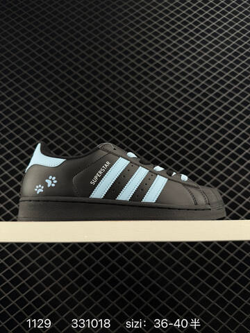 ADIDAS SUPERSTAR 2025 New New New 35 36 36 37 38 38 39 40 40 41 Lifestyle - Unisex (BS-77143)