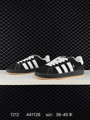 Adidas Originals CAMPUS 00s IG0792 441126 Lifestyle (BS-77022)