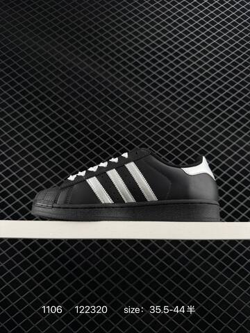 S1 Adidas Originals Superstar JH9977 1969 Lifestyle (BS-77388)