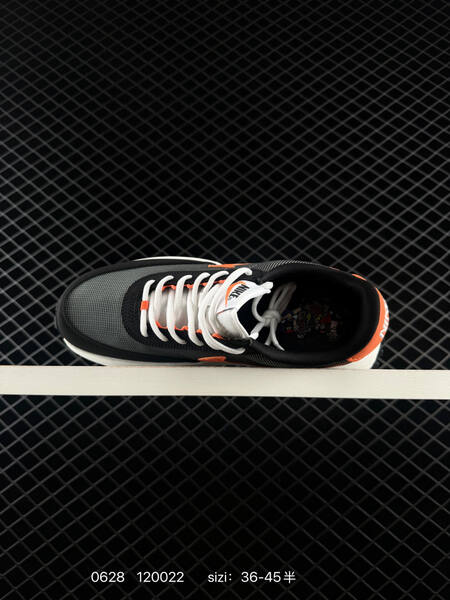 Nike LDV ACG IF2857 black grey orange white EU 36-45 trail shoe