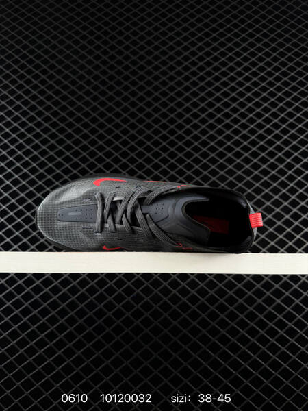 Nike Ava Rover dark grey bright red black EU 38-45 running